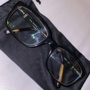 Ted Baker London optical glasses